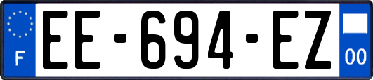 EE-694-EZ