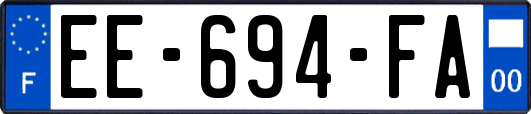 EE-694-FA