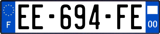EE-694-FE