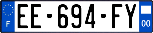 EE-694-FY