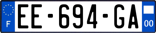 EE-694-GA