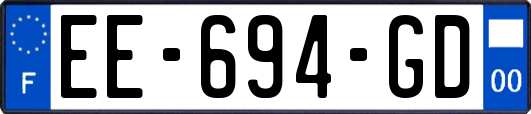 EE-694-GD