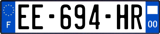 EE-694-HR
