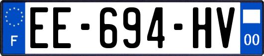 EE-694-HV