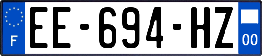 EE-694-HZ