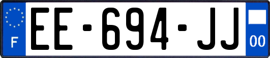 EE-694-JJ