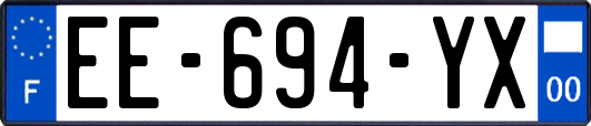 EE-694-YX