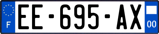 EE-695-AX