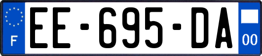 EE-695-DA