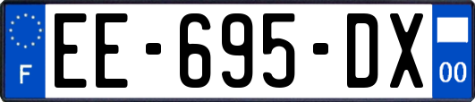 EE-695-DX
