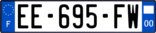 EE-695-FW