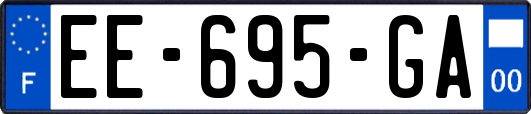 EE-695-GA