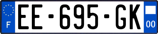 EE-695-GK