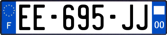 EE-695-JJ