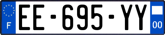 EE-695-YY