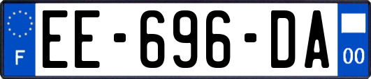 EE-696-DA