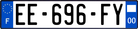 EE-696-FY