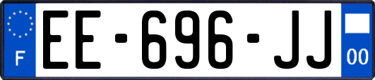 EE-696-JJ