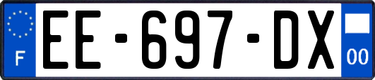 EE-697-DX