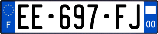 EE-697-FJ