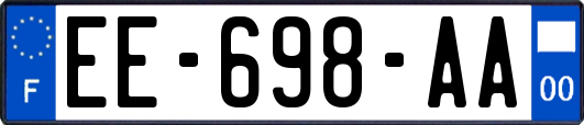 EE-698-AA