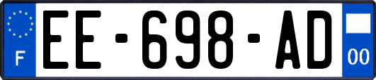 EE-698-AD