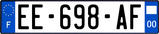 EE-698-AF