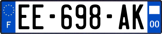 EE-698-AK