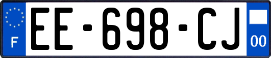 EE-698-CJ