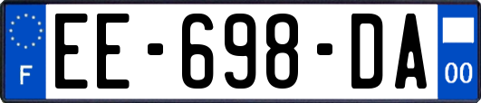 EE-698-DA