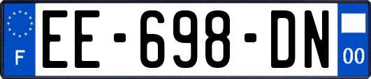 EE-698-DN
