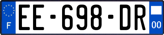 EE-698-DR