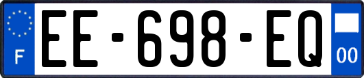 EE-698-EQ