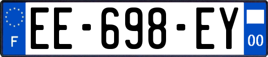 EE-698-EY