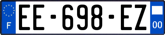 EE-698-EZ