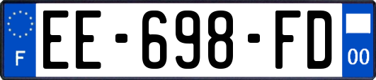 EE-698-FD