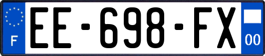 EE-698-FX