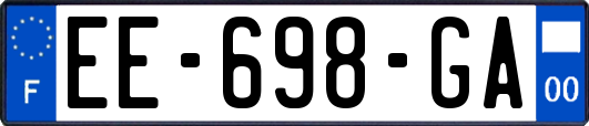 EE-698-GA