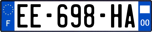 EE-698-HA