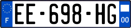 EE-698-HG