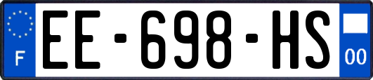 EE-698-HS