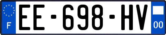 EE-698-HV