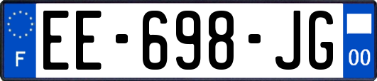 EE-698-JG