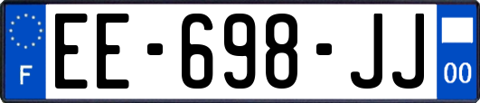 EE-698-JJ