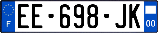 EE-698-JK