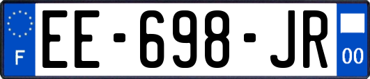 EE-698-JR