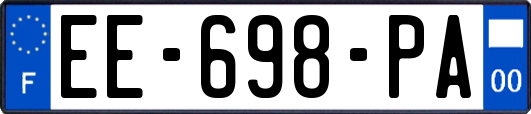 EE-698-PA