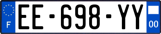 EE-698-YY