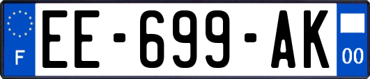 EE-699-AK