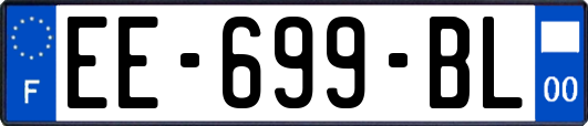 EE-699-BL